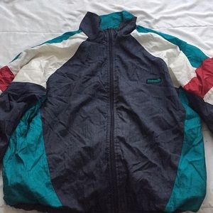 Vintage Windbreaker